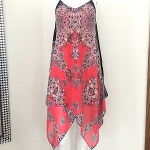 By & By medium dress